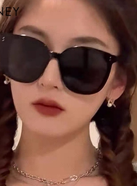 Viney墨镜女2024新款高级