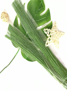 纸包花艺铁丝镀锌铁丝