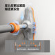 Youmei horizontal bar home indoor pull-ups