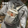 Lightweight women's waterproof travel backpack