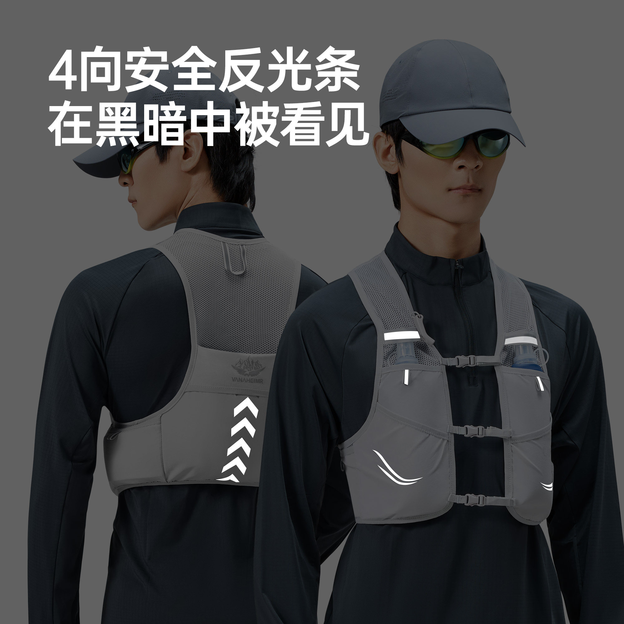 Youmei outdoor off-road backpack unisex backpack