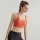 UMAY Youmei cross back sports bra