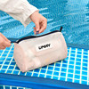 Travel toiletry bag, a must-have item for traveling