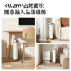 Youmei Cube Exercise Bike Home Model Small Indoor Dynamic Bike Fitness Equipment Adjustable Silent Bicycle