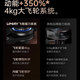 Youmei rowing machine hydro-magnetic dual-resistance household smart folding water-resistance rowing machine magnetic resistance fitness equipment R7B
