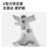 Youmei Cube Exercise Bike Home Model Small Indoor Dynamic Bike Fitness Equipment Adjustable Silent Bicycle