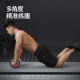 Youmei's new anti-slip silent single-wheel abdominal wheel