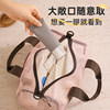 Swimming toiletry bag crossbody large capacity