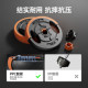 Youmei dumbbell men's fitness home equipment strength training barbell set dormitory adjustable weight kettlebell