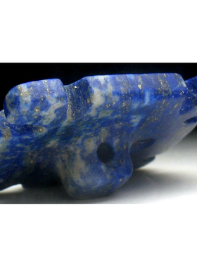 多宝西亚散珠子配珠手串配件古董