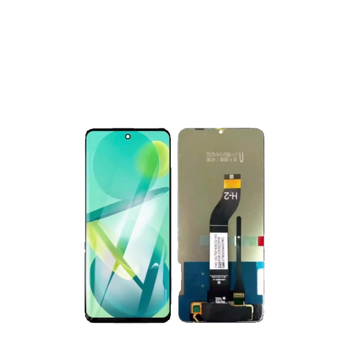 适用于红米13C 13R 屏幕总成 pocoC65手机液晶显示内外玻璃触摸屏 - 图3