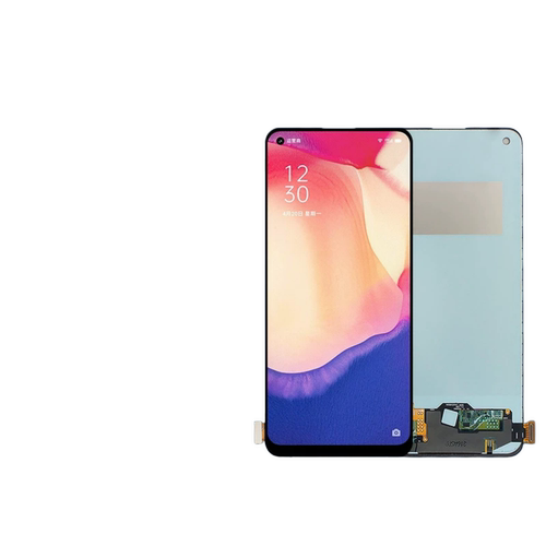 适用于OPPO Reno4SE A95 Realme真我V15 X7 Q2Pro 8 7Pro屏幕总成 - 图3