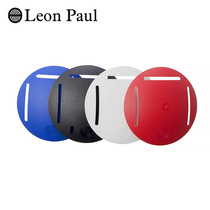 LeonPaul Paul Fencing Colorful Helmet Disc Helmet Accessories