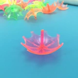 Маленький зонтик, волчок, игрушка для детского сада, ностальгия, подарок на день рождения