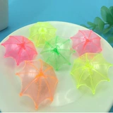 Маленький зонтик, волчок, игрушка для детского сада, ностальгия, подарок на день рождения