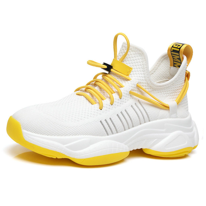 2025秋季特大码男鞋45加肥加宽运动鞋46内增高47飞织大脚男潮鞋48,淘宝优惠券,粉丝福利购,淘宝优惠卷