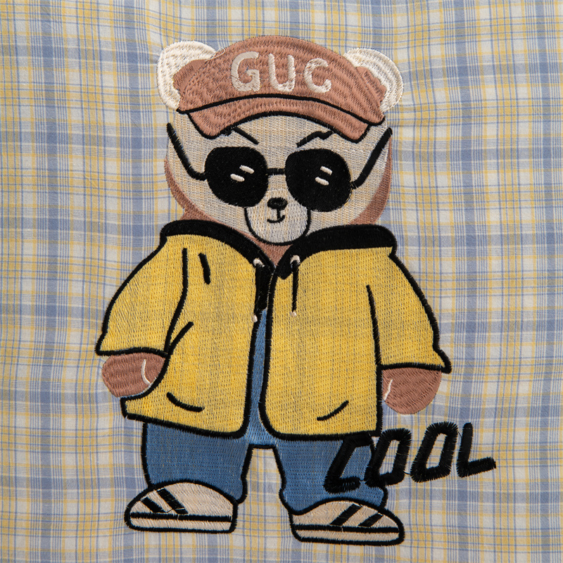 全棉A类卡通母婴级抱枕被子纯棉两用车载办公午休靠垫被子二合一 - 图2