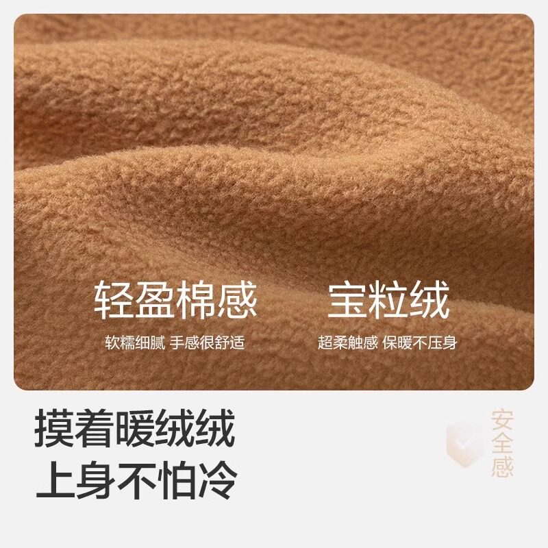 巴拉巴拉婴儿连体衣宝宝衣服新生儿冬装男女爬服加绒加厚外出抱衣