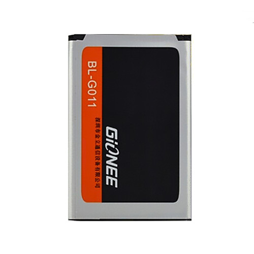 金立GN100电池 GN100T  BL-G011原装手机电池 电板 座充 正品现货 - 图3