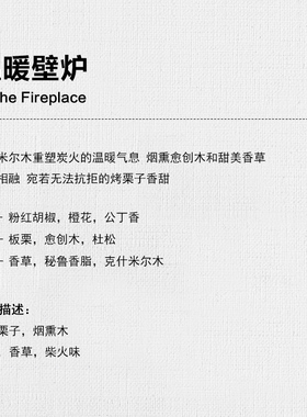 正品温暖壁炉慵懒周日沙滩漫步
