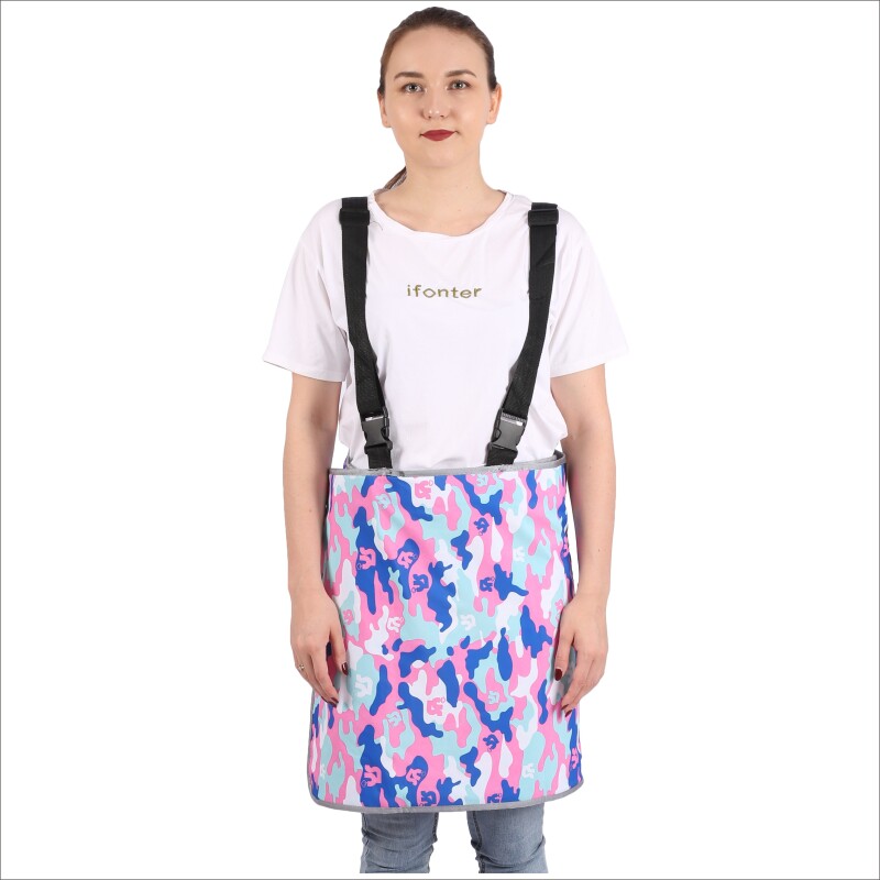 碘粒子铅衣X射线防辐射服上衣铅背心双面防护铅衣超柔软马甲包邮,淘宝优惠券,粉丝福利购,淘宝优惠卷