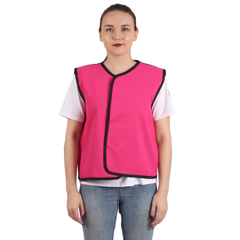 碘粒子铅衣X射线防辐射服上衣铅背心双面防护铅衣超柔软马甲包邮,淘宝优惠券,粉丝福利购,淘宝优惠卷