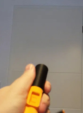 皮筋枪把玩解压男孩礼物