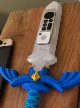 塞尔达传说switch遥控器外壳收纳