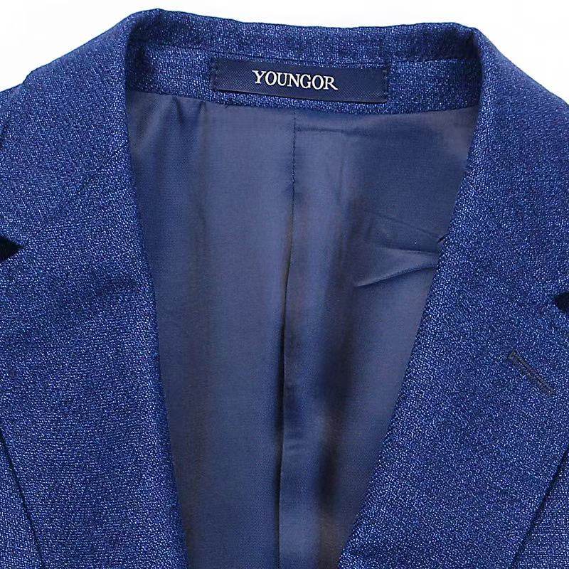 专柜2280 雅戈尔男士休闲西服 春秋羊毛混纺商务标准版270101FLA,淘宝优惠券,粉丝福利购,淘宝优惠卷