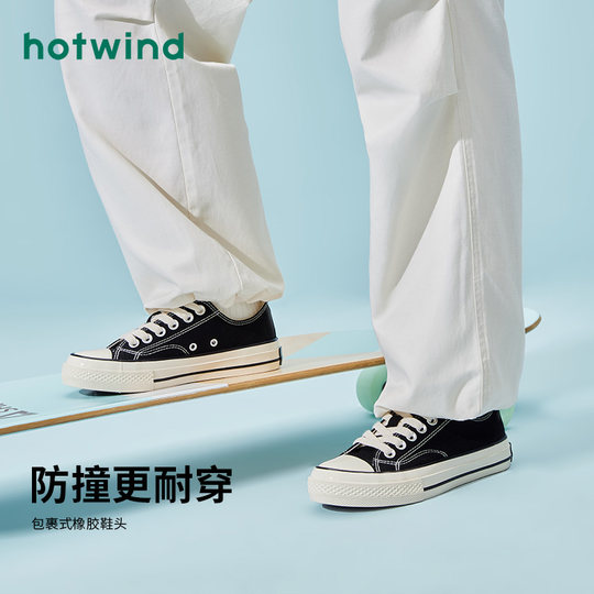 2024 парусиновая обувь, женская модная повседневная обувь, популярный стиль