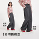 26 ຄົນອັບເດດ: scimitar trousers ແມ່ຍິງ summer ໃຫມ່