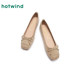 Vent chaud 2025 printemps nouvelles chaussures décontractées à la mode pour femmes