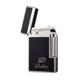 Высококлассный чехол, мужская медная зажигалка, Франция