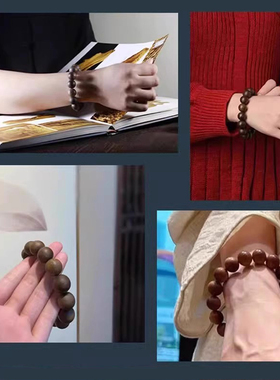 普陀山沉香保真师傅绕香炉