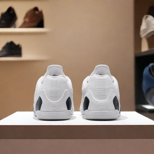 耐克Nike Kobe 9网面缓震耐磨训练篮球鞋FV3607-100江苏DL仓 - 图3