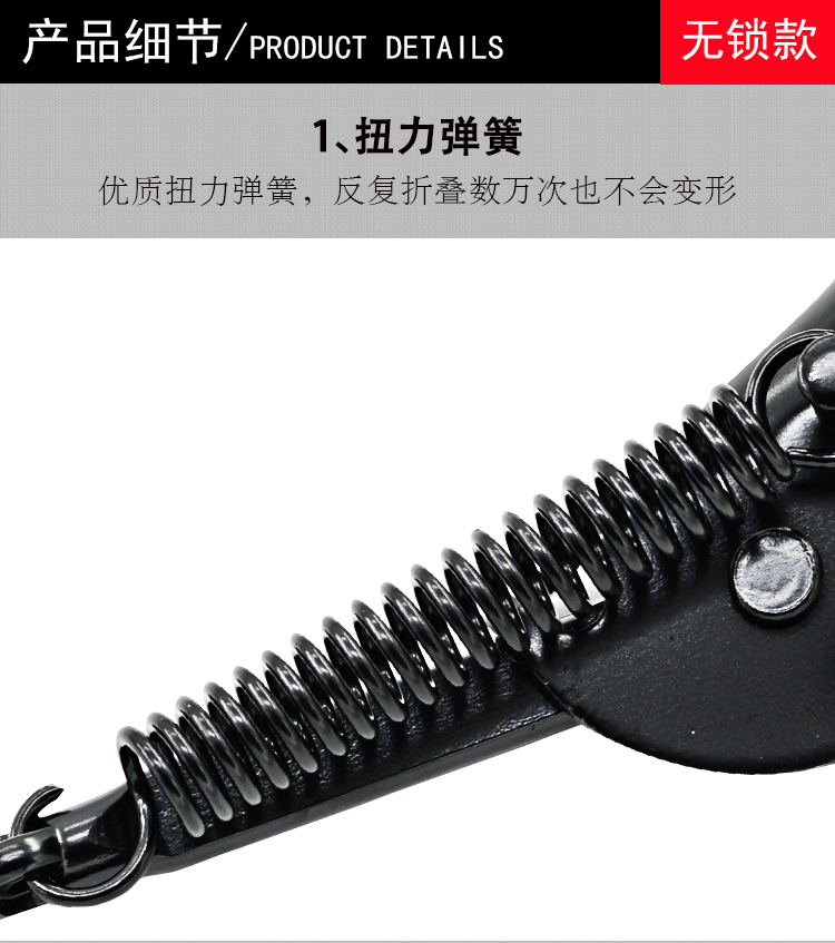 儿童自行车脚撑折叠车12寸14寸16寸18寸20寸童车配件支撑停车脚踏 - 图2