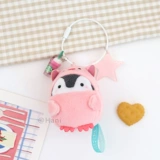 Подвеска, брелок для школьников, настольный реквизит, пингвин, подарок на день рождения