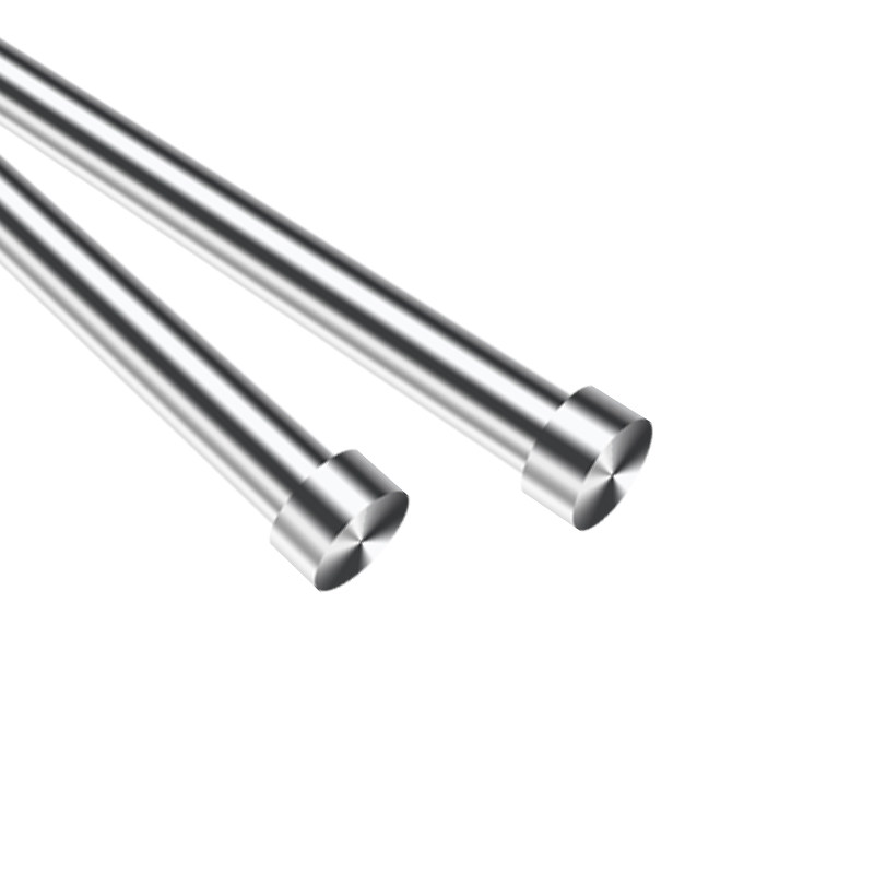 包邮模具顶针skd61顶针超硬推杆扁顶针司筒推管 托针现货非标定做,淘宝优惠券,粉丝福利购,淘宝优惠卷