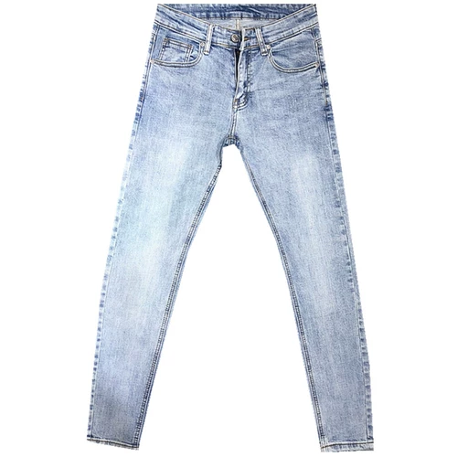 Chao Nan Spring и Summer New Corean Edition Slim Slim Blim Bligh