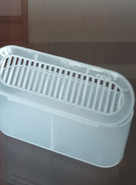 美的取暖器配件电热油汀储水盒