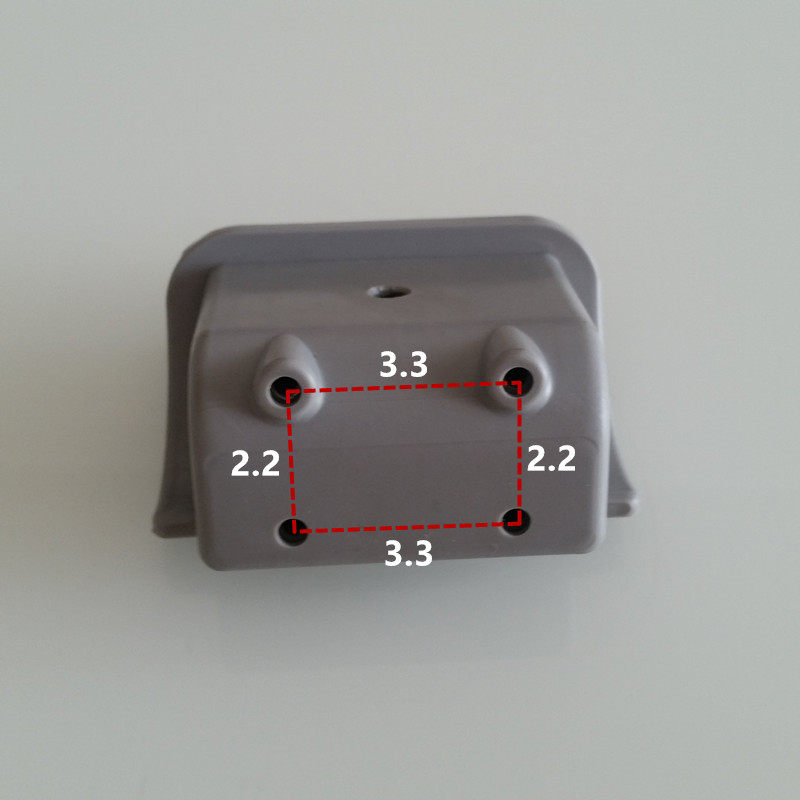 行李箱拉杆箱铝框箱旅行箱配件维修隐形挂扣固定挂带行李夹持器,淘宝优惠券,粉丝福利购,淘宝优惠卷