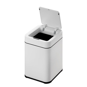 多样屋eko智能垃圾桶感应式电动自动家用卫生桶客厅卫生间厨房