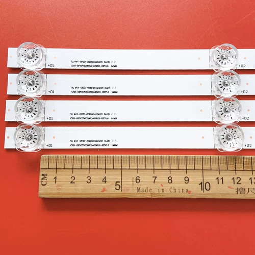 Xiaomi L50M5-5A L50M5-5S Light Strip JVC 50Q HRS_XM50T50_4X8_2W_MCPC Подсветка