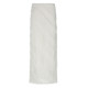 Pure lust ແບບ twill jacquard slit ຮ້ອນເດັກຍິງ