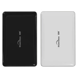 Lanshuo 1 ТБ/2 ТБ мобильный жесткий диск 3.1 USB3.0 металлический ультратонкий TypeC рассеивание тепла 500/1000G