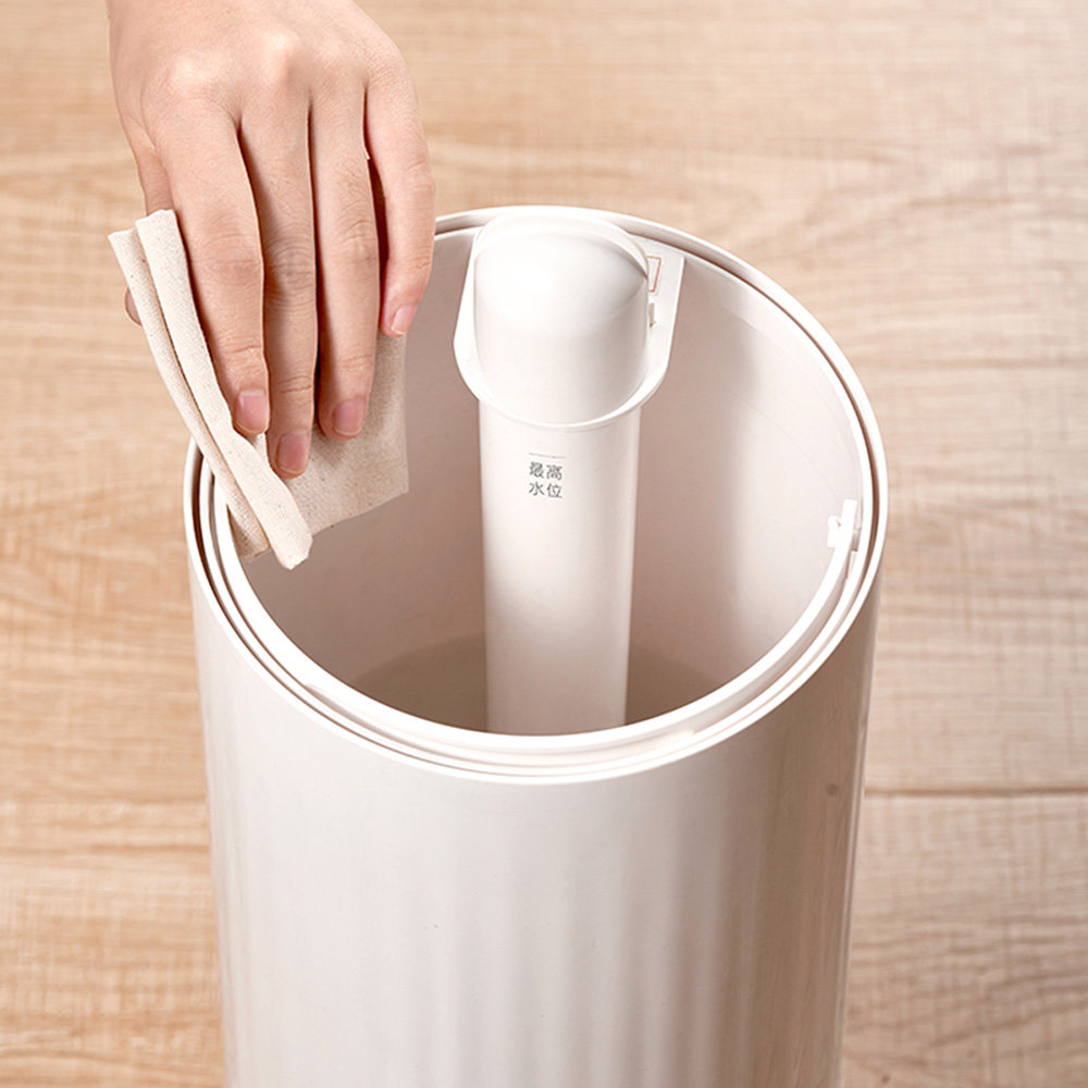 小熊家用卧室孕妇婴儿室内加湿器 小熊生活电器加湿器