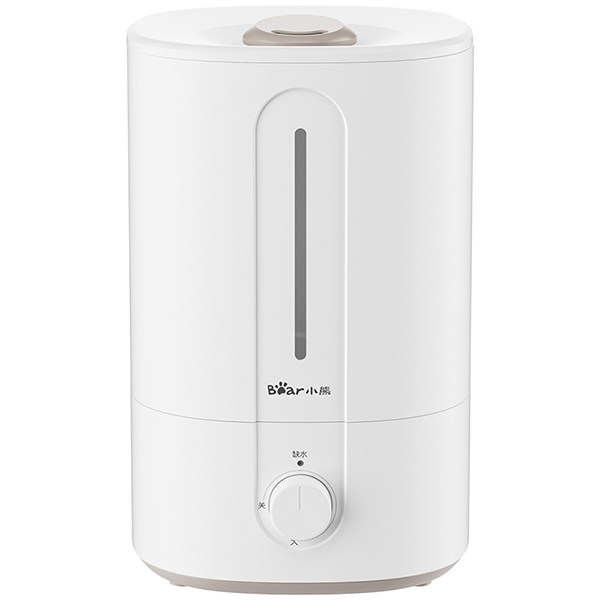  小熊生活电器加湿器