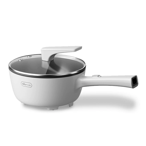 Pumper Electric Mirs -Fried Hot Hot -All -In -Один домашняя жареная кулинарная кастрюль Электрическая плита из вареного в общежитие.