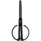 Feiz Fizz Teflon Scissors Scessential Scale Scale Anty -Sticking Artmade Art Office Arts Ncissors Paper