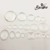 Ruisha Diy Accessories Accessories Shepherd, напуган водой, вода - это круговое пятно, садовая таблетка